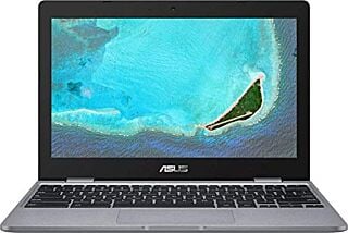 Asus Chromebook 11.6" CX22NA-BCLN4 02