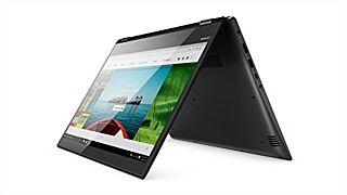 Lenovo Flex 5 14-Inch 2-in-1 Laptop, (Intel Core i5 8 GB RAM 128 GB SSD Windows 10) 80XA0001US 02