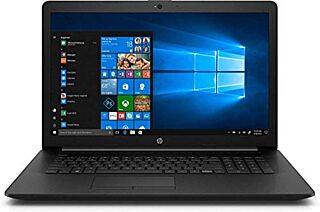 HP 17.3" HD+ Premium Laptop: AMD Ryzen 5 4500U, 12GB DDR4 RAM, 256GB SSD, DVDRW, AMD Radeon Graphics, 802.11ac WiFi, Bluetooth 4.2, Windows 10, 17.3" HD+ Display 02