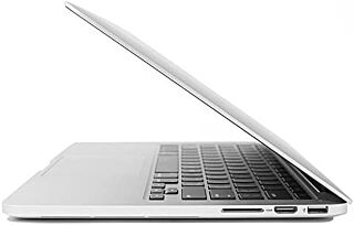 Apple Macbook Pro 15.4in LED Retina Laptop Intel i7-4770HQ Quad Core 2.2GHz 16GB 256GB SSD - MGXA2LL/A (Renewed) 01