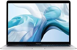 Apple MacBook Air MJVG2LL/A 13.3-Inch 256GB 1.6GHz 4GB RAM Laptop (Renewed) 02