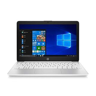 HP Stream Laptop PC 11.6" Intel N4000 Quad Core 4GB DDR4 SDRAM 32GB eMMC Includes Office 365 Personal for One Year 02