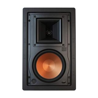 Klipsch R-5650-W II In-Wall Speaker - White (Each) 02