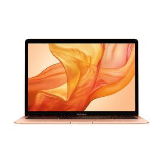 Refurbished MacBook Air 13.3-inch (2018) - Core i5 - 8GB - SSD 128 GB 02