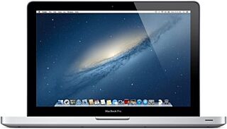 Apple MacBook Pro MD101LL/A - 13.3" Laptop (Intel Core i5, 4GB RAM, 250GB HD) (Refurbished) 02
