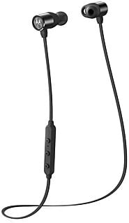 Motorola Verveloop 200 Wireless Bluetooth in-Ear Headphones Black 02