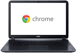 Acer CB3-532 15.6" HD Chromebook with 3x Faster WiFi, Intel Dual-Core Celeron N3060 up to 2.48GHz, 2GB RAM, 16GB SSD, HDMI, USB 3.0, Webcam, 12-Hours Battery, Chrome OS 02