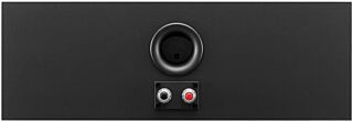 Sony SSCS8 2-Way 3-Driver Center Channel Speaker - Black, 4 Bookshelf Speaker System 01