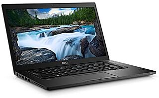 Dell Latitude 7480 14” Business Laptop - TFJ45 (14” FHD Display, i7-7600U 2.80GHz, 16GB DDR4, 256GB SSD, Windows 10 Pro 64) 02