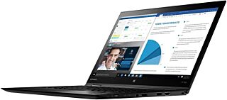 Lenovo Thinkpad X1 Yoga 2-in-1 Laptop 20FQ000RUS (14-inch Display, i5-6200U 2.3GHz, 8GB RAM, 256GB SSD, Backlit Keyboard, Bluetooth, Windows 10 Pro 64) (Renewed) 02