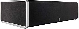 Definitive Technology CS-9040 Center Channel Speaker | Built-in 8” Bass Radiator for Home Theater | High Performance | Premium Sound Quality | Single, Black 02