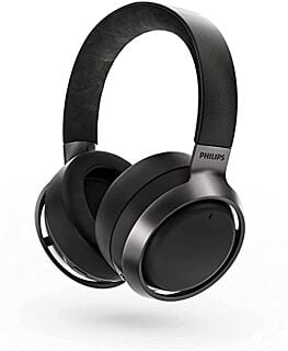 Philips Fidelio L3 Flagship Over-ear Wireless Headphones with Active Noise Cancellation Pro+ (ANC) and Bluetooth Multipoint Connection 02