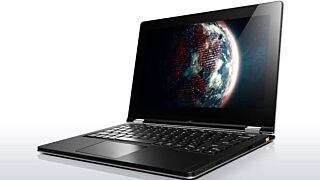 Lenovo Yoga 11s 11.6-Inch Convertible 2 in 1 Touchscreen Ultrabook (Silver) 02