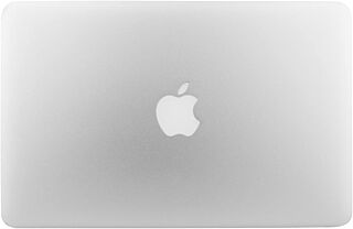 Apple MacBook Air 13.3-Inch Laptop MD760LL/B, 1.4 GHz Intel i5 Dual Core Processor (Renewed) 01