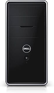 Dell Inspiron i3847-10000BK Desktop (Intel Core i5, 8 GB RAM, 1 TB HDD) 02