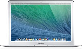 Apple MacBook Air 13.3-Inch Laptop MD760LL/B, 1.4 GHz Intel i5 Dual Core Processor (Renewed) 02