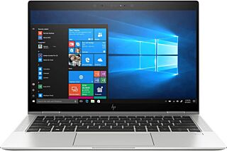 HP EliteBook x360 1030 G3 Multi-Touch 2-in-1 Laptop - 13.3" FHD Touchscreen - 1.9GHz Intel Core i7-8650U Quad-Core - 256GB SSD -8GB - Win10 pro (Renewed) 02
