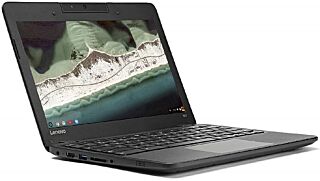 Lenovo Notebook 80YS0000US IDEAPAD N23 11.6 INCH N3060 2GB 16GB Chrome Chrome OP (Renewed) 01