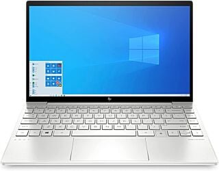 Refurbished: HP Envy 13-ba1000 13-ba1095cl 13.3" Touchscreen Notebook - Full HD - 1920 x 1080 - Intel Core i7 11th Gen i7-1165G7 Quad-core (4 Core) - 16 GB Total RAM - 16 GB On-Board Memory - 1 T 02