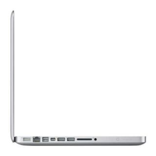 Refurbished MacBook Pro 13" (2012) - QWERTY - English (US) Core i5 - 2.5 GHz - SSD 256 GB - RAM 4GB 02