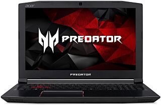 Acer Predator Helios 300 15.6" Full HD Gaming Laptop | Intel Core i7-7700HQ | NVIDIA GeForce GTX 1060 | 16GB RAM | 2TB + 256GB SSD | Backlit Keyboard | Windows 10 02