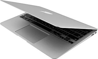 Apple MacBook Air MJVE2LL/A - 13-inch Laptop - 8GB RAM, 512GB SSD, Intel Core i5 (Renewed) 01