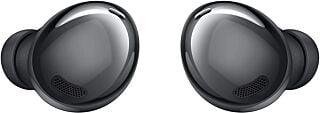 SAMSUNG Galaxy Buds Pro, Bluetooth Earbuds, True Wireless, Noise Cancelling, Charging Case, Quality Sound, Water Resistant, Phantom Black (US Version) 01