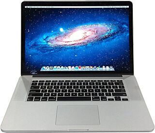 Apple MacBook Pro MD101LL/A - 13.3" Laptop (Intel Core i5, 4GB RAM, 250GB HD) (Refurbished) 01