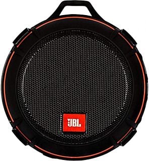 JBL Wind Bike Portable Bluetooth Speaker with FM Radio and Supports A Micro SD Card 02
