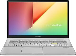 ASUS VivoBook S15 S533 Thin and Light Laptop, 15.6�۝ FHD Display, Intel Core i5-10210U CPU, 8GB DDR4 RAM, 512GB PCIe SSD, Windows 10 Home, Gaia Green, S533FA-DS51-GN (Renewed) 02