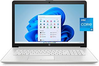 HP Notebook Professional Laptop, 17.3 Inches, Windows 11 Home 02