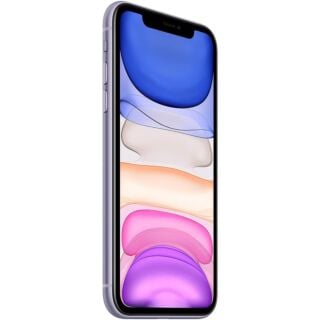 Refurbished iPhone 11 64 GB - Purple 01