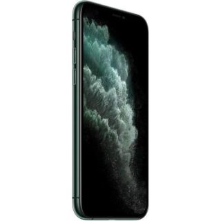Refurbished iPhone 11 Pro Max 512 GB - Midnight Green 01