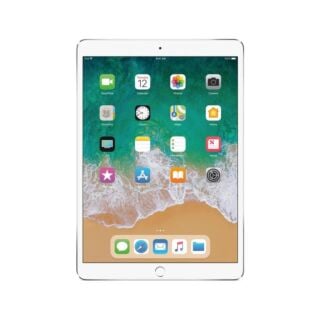 iPad Pro 10.5-Inch (2017) - Wi-Fi + GSM/CDMA + LTE
    
      64 GB - Silver - Unlocked 02