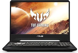 Asus TUF FX505DT Gaming Laptop, 15.6 inches 120Hz Full HD, AMD Ryzen 5 R5-3550H Processor, GeForce GTX 1650 Graphics, 8GB DDR4, 256GB PCIe SSD, Gigabit (Renewed) 02