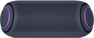 LG PL7 XBOOM Go Water-Resistant Wireless Bluetooth Party Speaker with Up to 24 Hours Playback – Black 01