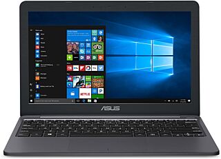 ASUS VivoBook L203MA Ultra-Thin Laptop, Intel Celeron N4000 Processor, 4GB LPDDR4, 64GB eMMC, 11.6” HD, USB-C, Windows 10 in S Mode (Switchable to Pro), L203MA-DS04, One Year of Microsoft Office 365 02