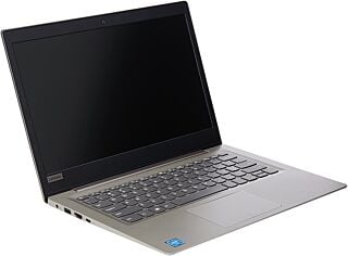 Lenovo IdeaPad 120S-14 14'' Intel Celeron N3350 1.1GHz 2GB 32G eMMC Windows 10 Home Notebook (Mineral Gray) Model 81A5001UUS 01