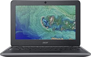 Acer Chromebook 311 - 11.6 Laptop AMD N4000 1.10GHz 4GB Ram 32GB Flash Windows 10 Home (Renewed) 02