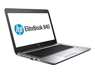 Hp EliteBook 840 G3 14-inch (2015) - Core i5-6300U - 16 GB - SSD 256 GB 02