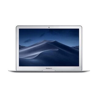Refurbished MacBook Air 13.3-inch (2017) - Core i7 - 8GB - SSD 512 GB 02