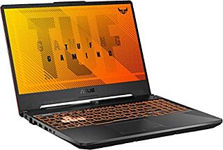 2020 Asus TUF 15.6" FHD Premium Gaming Laptop, 10th Gen Intel Quad-Core i5-10300H, 16GB RAM, 1TB SSD, NVIDIA GeForce GTX 1650Ti 4GB GDDR6, RGB Backlit Keyboard, Windows 10 Home 01
