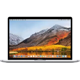 Refurbished MacBook Pro Retina 15.4-inch (2019) - Core i9 - 16GB - SSD 512 GB 01
