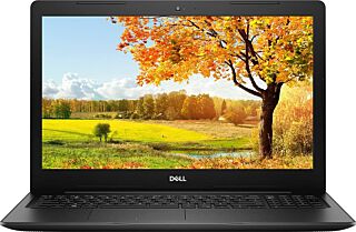 Dell Inspiron 15.6" HD Laptop, Intel 4205U Processor, 8GB DDR4 Memory, 1TB HDD, Online Class Ready, Webcam, WiFi, HDMI, Bluetooth, Win10 Home, Black 02