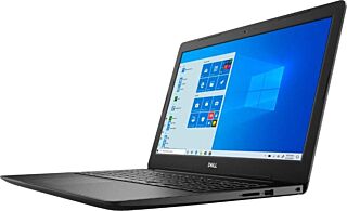 Dell Inspiron 15.6" HD Laptop, Intel 4205U Processor, 8GB DDR4 Memory, 1TB HDD, Online Class Ready, Webcam, WiFi, HDMI, Bluetooth, Win10 Home, Black 01