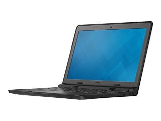 Dell Chromebook 11 Celeron 2.16 ghz 16gb eMMC - 4gb QWERTY - English (US) 02