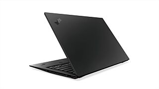 Lenovo ThinkPad X1 Carbon Laptop, High Performance Windows Laptop, (Intel Core i7, 16 GB RAM, 512GB SSD, Windows 10 Pro), 20KH002JUS 01