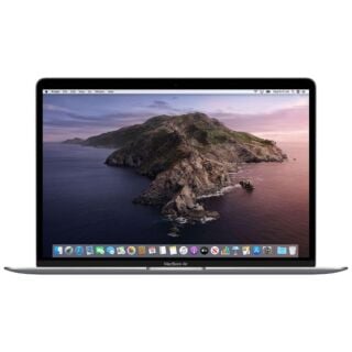 Refurbished MacBook Air Retina 13.3-inch (2020) - Core i5 - 8GB - SSD 256 GB 02