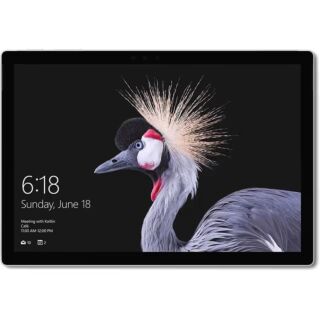 Microsoft Surface Pro 12" Core i7 2.5 GHz - SSD 256 GB - 8 GB QWERTY - English (US) 02