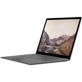 Microsoft Surface Laptop 3 13.5-inch (2016) - Core i5-7200U - 4 GB - SSD 128 GB 01